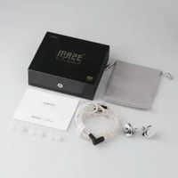 SIMGOT EW200 EARPHONE 10MM SCP DIAPHRAGM DYNAMIC DRIVER IN EAR MONITOR