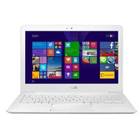 Asus Zenbook (UX305FA-FC123D)