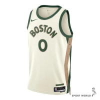 Nike 球衣 男裝 NBA 波士頓塞爾提克隊 帆白 DX8488-133