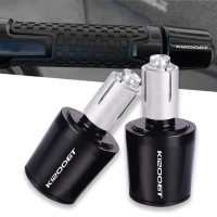 Bar Pemegang CNC Motosikal, Cengkaman Bar Hendal, Palam Pemegang Hujung Penutup, Untuk BMW K1200GT,