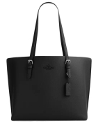 Coach Coach Mollie Tote Bag - Black