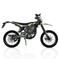 2023 Sur Ron Ultra Bee Electric Dirt Bike 74V 12500W 440NM EBIKE Off Road Motorcycle 55Ah Moto a