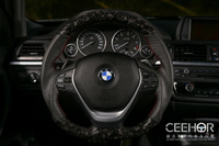 [細活方向盤] 鍛造碳纖維款 BMW F世代 F系列 寶馬 方向盤 變形蟲方向盤 造型方向盤