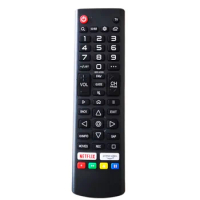 NEW Remote Control FOR ZEPHIR TAG32-8901 4K Ultra HD UHD WEBOS SMART HDTV TV