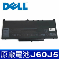 戴爾 DELL J60J5 原廠 電池 Dell Latitude E7270 E7470 P26S001 PDNM2