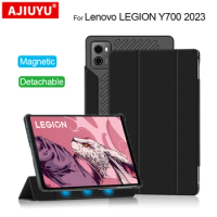 Case For Lenovo LEGION Y700 2023 8.8 Inch Magnetic Detachable Protective Cover for Legion Y700 2nd Gen 8.8" Tablet Case Shell