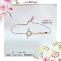 GELANG HWT 375 8K 16.5-18.5 1.91 07230011