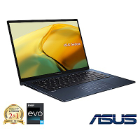 ASUS UX3402VA 14吋2.5K筆電 (i5-13500H/16G/512G/EVO/ZenBook 14/紳士藍)