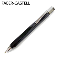 Faber-Castell ONDORO 六角旋轉鉛筆 黑 137500