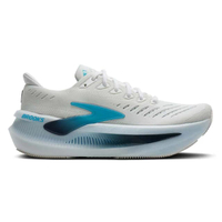 Glycerin Max 2 รองเท้าวิ่งผู้ชาย สีขาว
