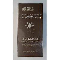 Serum Acne Baru dari NRL With 2% Salicylic Acid (SA) NRL Kosmetik Acne Serum with 2% Salicylic Acid