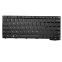 Laptop Keyboard For LENOVO 14e Chromebook Black US UNITED STATES Edition