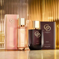 PARFUM GIORDANI WOMAN & MAN Edp