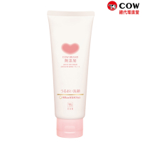 日本牛乳石鹼 無添加洗面乳(滋潤型)110g