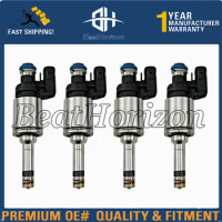 DM5G-9F593-AB Fuel Injector For 2014-2017 Ford Fiesta 2015-2018 Ford Focus 2018-2020 Ford EcoSport