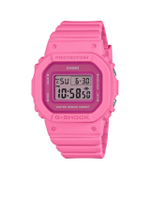 G-SHOCK นาฬิกาข้อมือผู้หญิง GMD-S5610PP-4DR สีชมพู