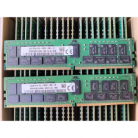 1PCS 32GB DDR4 32G 2RX4 PC4-2933Y REG For SK Hynix Memory RAM