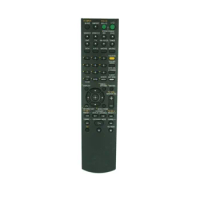 Remote Control For Sony RM-AAU021 STR-DH700 STR-DG720 HT-7200DH STR-K7200 AV A/V Receiver DVD Homt Theater System
