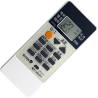 Aksesori Alat Kawalan Jauh, Serasi dengan Penghawa Dingin Mitsubishi RH101 RH081 RH091 MSZ-GV225 MSZ