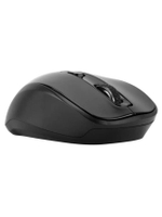 MOUSE WIRELESS 4-KEY OPTICAL TARGUS W605 AMW605AP BK