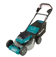 MAKITA 牧田 DLM532Z  充電式無刷手推割草機530mm（附自走）18V