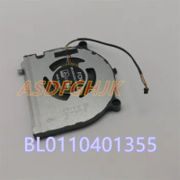 Original For Lenovo IdeaPad S540-13S-IWL Cooling Fan DFS150305180T BL0110401355 A97AA 040A FL05 DC5V 0.5A Free Shipping