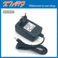 NEW 12V 1.5A Power Supply Adapter For Casio Electric Piano Keyboard CTK-750 738 5000 811EX CTK-731 AD-12CL FC2 AC/DC Charger