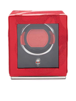 กล่องเก็บนาฬิกา Memento Mori Cub Watch Winder สีแดง