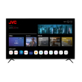 JVC 43型 Apple認證4K HDR 飛輪體感連網液晶顯示器 43TG2