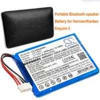 GreenBattery2800mAh Battery CP-HK03 for Harman/Kardon Esquire 2