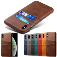 Phone cover For Huawei P20 P30 Mate 20X 30 Lite Nova 3i 5i Y5 Y6 Y9 Y7 Pro P Smart Plus 2019 Card Holder Leather Wallet Case