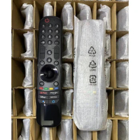New Original AKB76036204 MR21GA Voice Remote Control for 4K Smart OLED TV OLED55C1 OLED65C1 OLED77C1