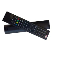 New best-selling remote control suitable for Bush LED24265DVDCNTDW 24 "HD Smart TV DVD Player