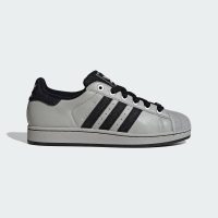 Adidas 愛迪達 Superstar II JP8760 男 運動休閒鞋 舒適 灰 黑