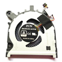New CPU Cooler Fan for Acer Swift 3 SF314-51 X349 Laptop Cooling Fan