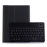 Magic Wireless Keyboard For iPad Pro 11 Case 2021 2020 Air 4 10.2 7 8th funda 9 Generation Case Mini 6 Air 2 bluetooth keyboard