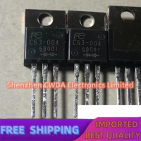 10PCS-20PCS ESAC63-004R 45V 20A TOP-220 In Stock Can Be Purchased