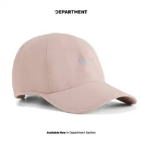 Topi Lari PUMA EVERYDAY RUNNING BASEBALL 02699804 ORIGINAL OSFA