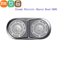 XIAOMI MIJIA Electric Shaver S600 Original Accessories Cutter Head Spare Parts Pack Kits Personal Ca