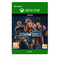 【Microsoft 微軟】JUMP FORCE