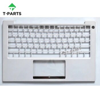 0DP52R DP52R White New Orig For Dell XPS 13 9370 9380 7390 9305 Palmrest Upper Case Keyboard KB Bezel C Cover Shell