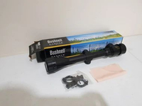 Teleskop BUSHNELL 3-9X40EG telescope bushnel 3-9X40 teropong scope