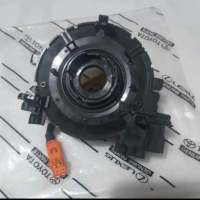 Kabel Spiral Stir Toyota Innova Hilux & Fortuner 2015 UP