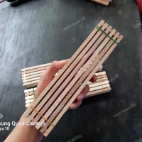 kayu tempat bertelur bsf 6 buah