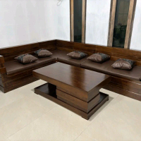 kursi sudut box minimalis