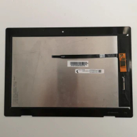 10.1" screen For Lenovo IdeaPad D330 N5000 N4000 D330-10IGM 81H3009BSA Touch Screen Digitizer With Lcd Display Assembly