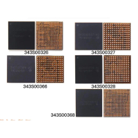 Chip Cấp Nguồn IC Nguồn, Pro 2020 2Gen, 343S00366-A0, 343S00328-A0, 343S00368-A0, 343S00326, 343S003