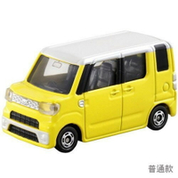 【Fun心玩】TM 058A 824589 麗嬰 日本 TOMICA 多美 小汽車 大發 DAIHATSU WAKE 禮物