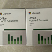 Office2024/2021/2019家用版/小型企業繁中/專業增強U盤版本