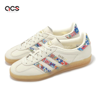 adidas x London Liberty Gazelle Indoor W 女鞋 德訓鞋 聯名 休閒鞋 花 JH7370
